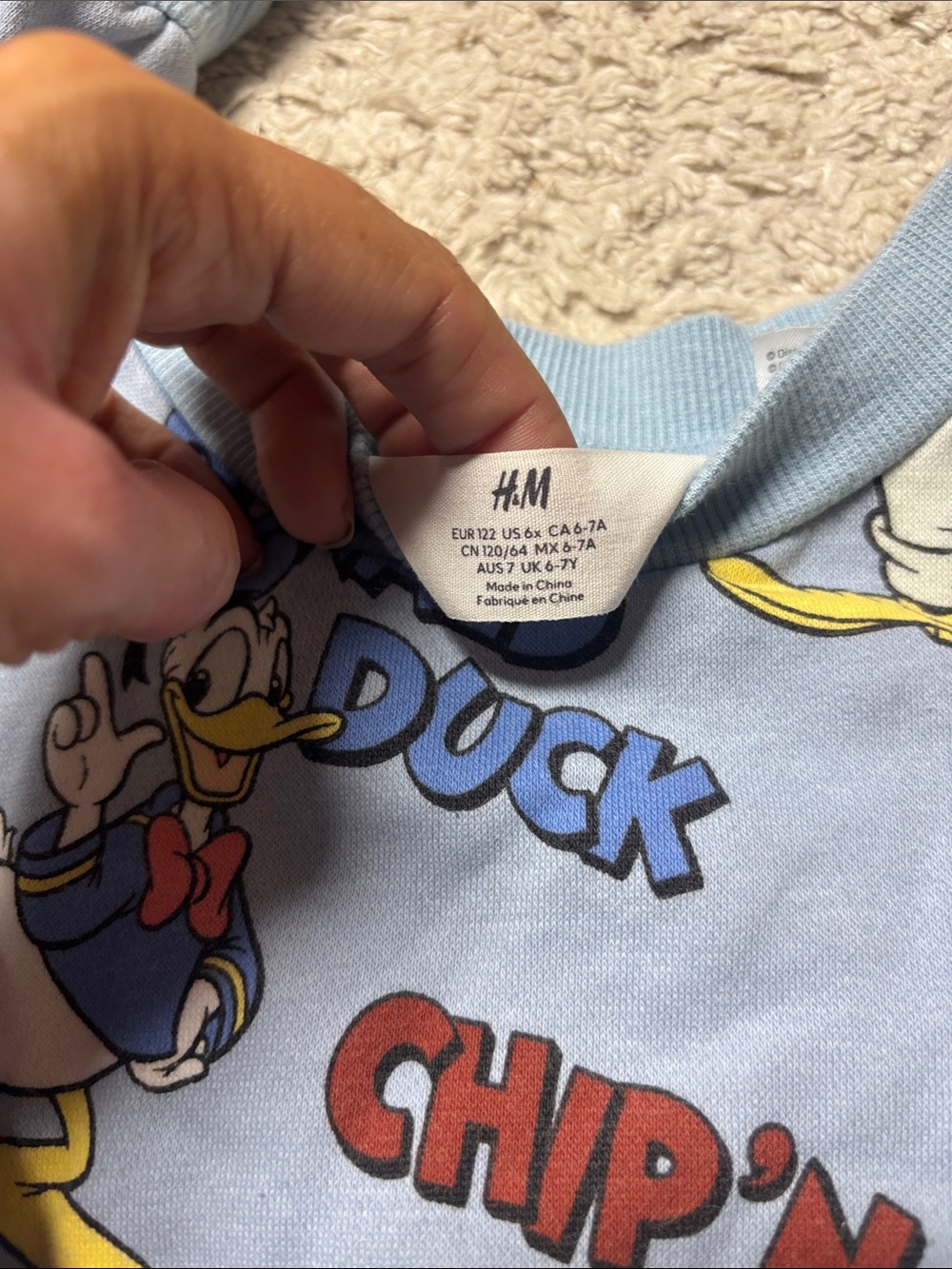 H&M Disney Set - Picture 4 of 4